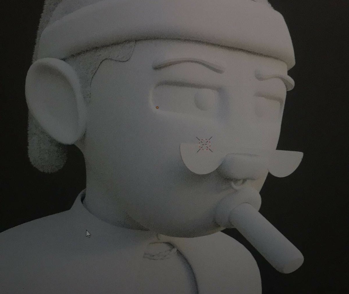 Weare_Orange's tweet photo. Gm Gm!
Showing some Preview viewports.
What are you working on today web 3 3d artists? show us your wire frame or material preview viewport

#web3 #3dart #3dmodel #cryptoproject #Web3metaverse #nftgaming https://t.co/pbyRfpDOOb