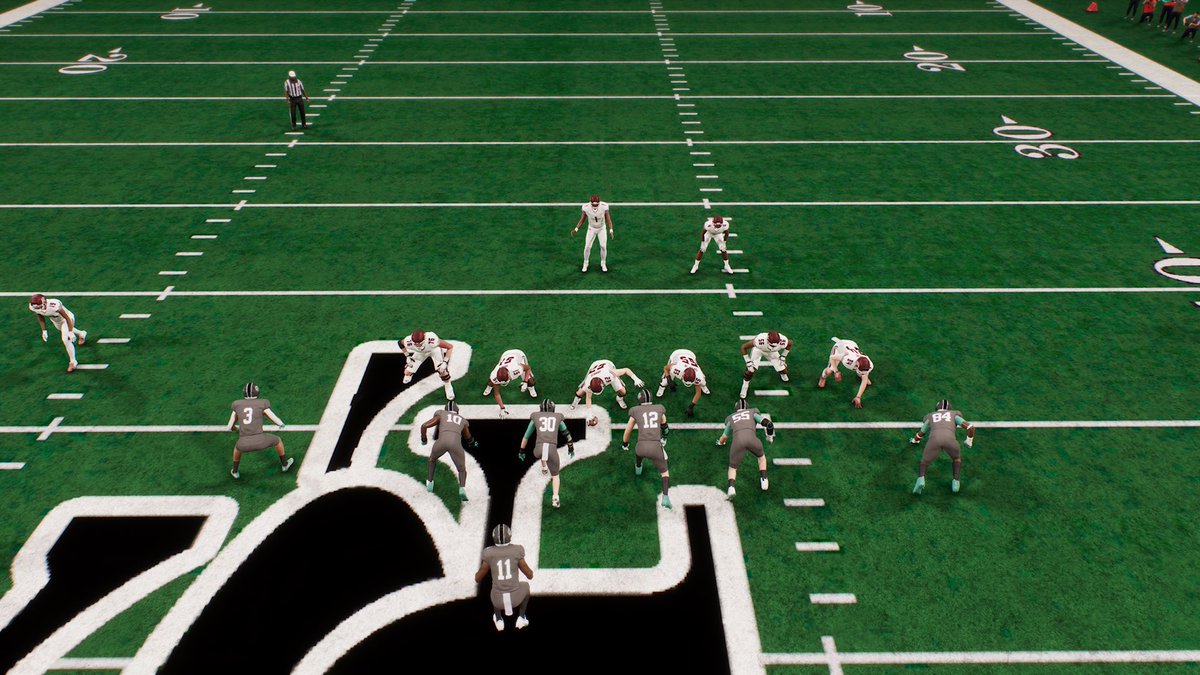 SFwolvesFTBL's tweet photo. Almost gameday… https://t.co/ymu1vWyApE