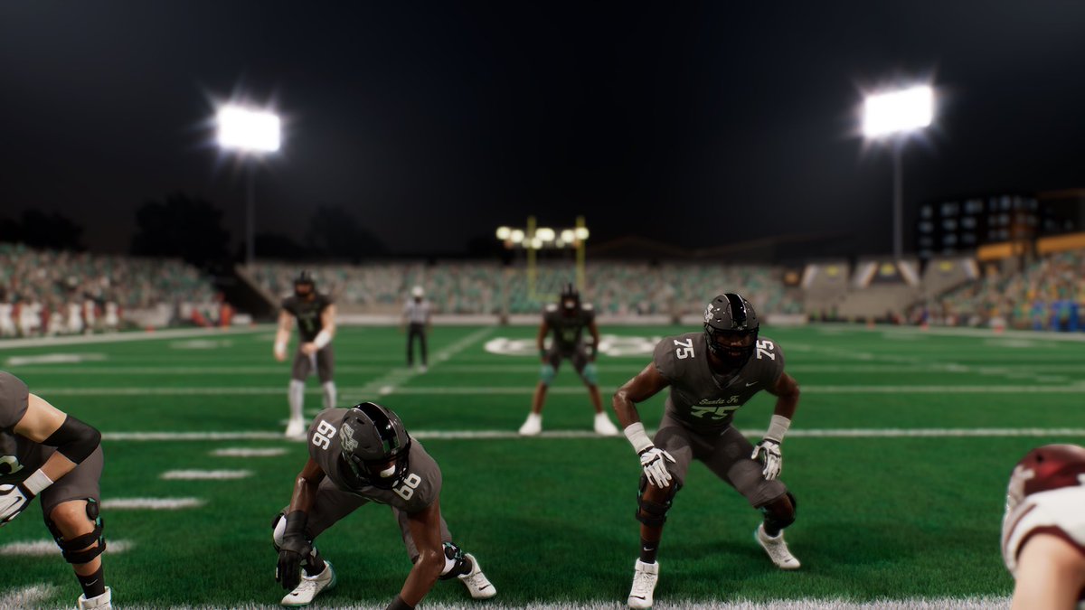 SFwolvesFTBL's tweet photo. Almost gameday… https://t.co/ymu1vWyApE