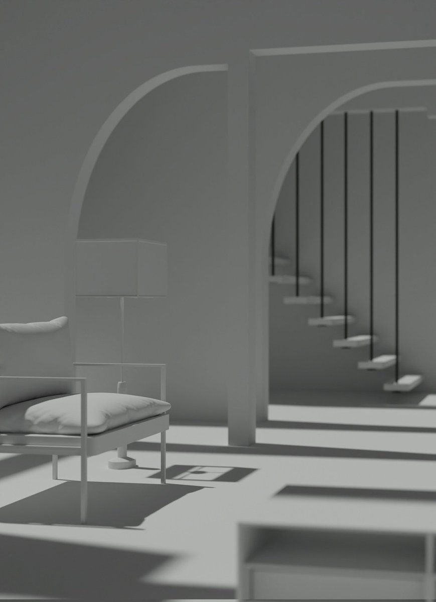 Gm Gm!
Showing some Preview viewports.
What are you working on today web 3 3d artists? show us your wire frame or material preview viewport

#web3 #3dart #3dmodel #cryptoproject #Web3metaverse #nftgaming