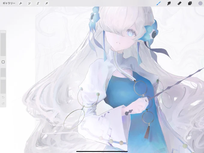 かなり頑張った好きなところ