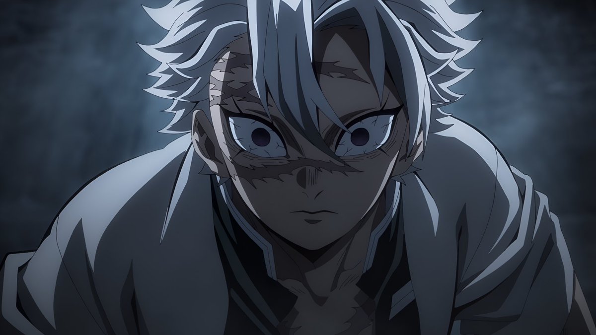 อุซุย จอนอ (kny spoiler) tweet media
