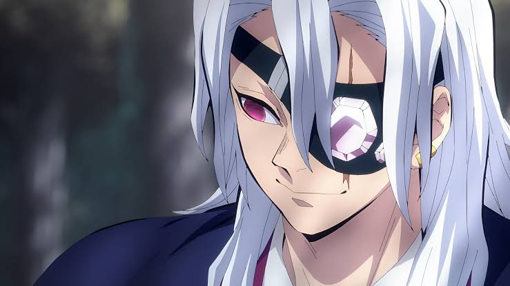 อุซุย จอนอ (kny spoiler) tweet media