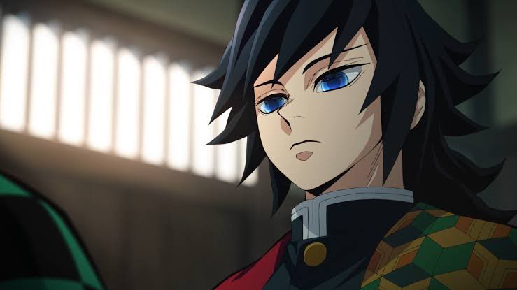 อุซุย จอนอ (kny spoiler) tweet media
