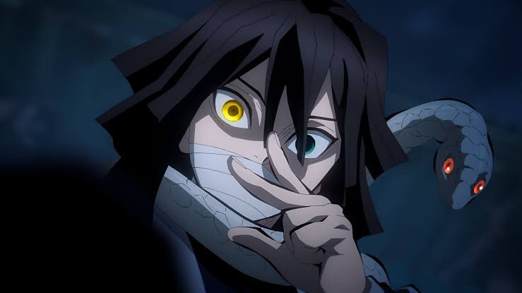 อุซุย จอนอ (kny spoiler) tweet media
