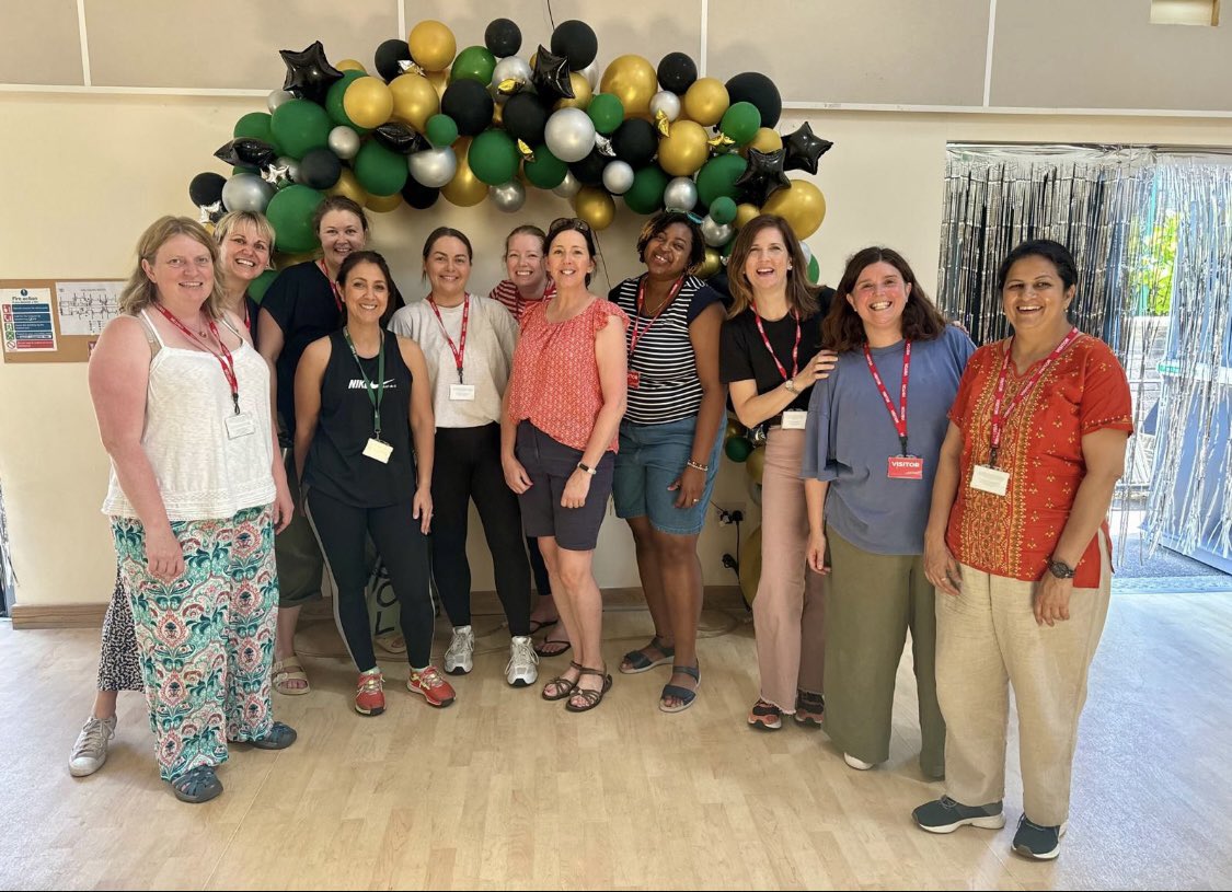 The Croft tweet media