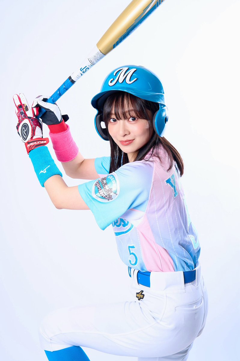 女子野球を題材にした舞台『青空メロディーズ〜2nd melody～』が