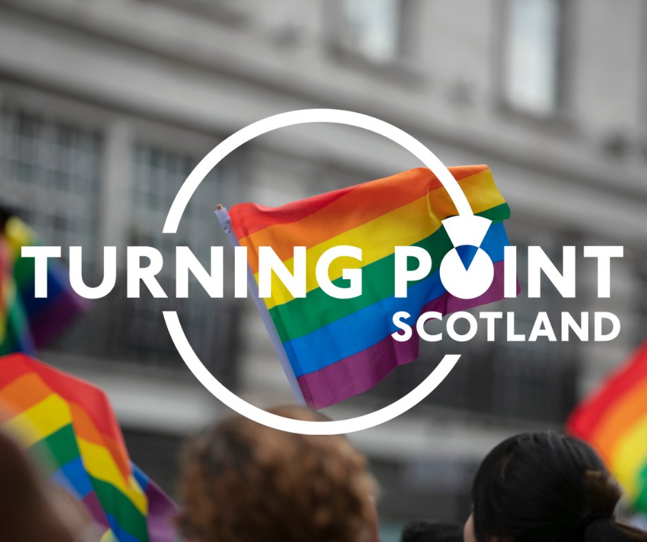 If you are attending Glasgow Pride this weekend, don't forget to look out for our staff who are attending. 
It is a great opportunity to hear about our inclusive services and meet our teams.