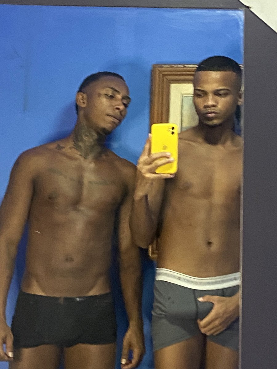 💰💵 PretinhoOo💰💵 tweet media