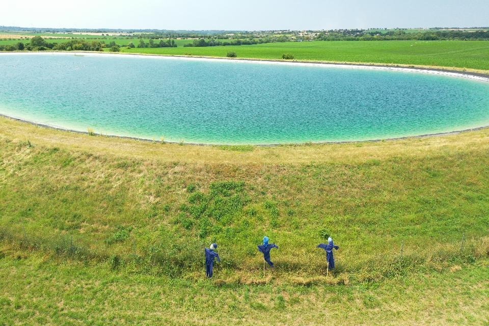 Les Soulèvements de la terre tweet media