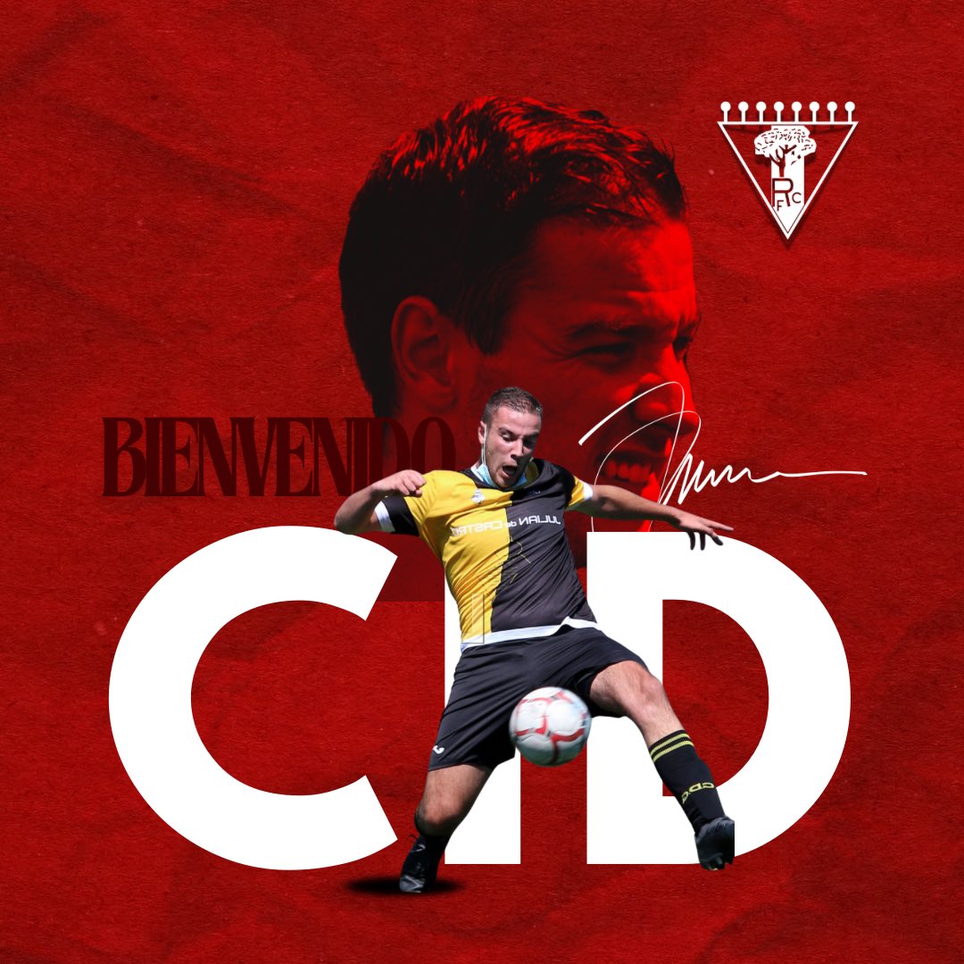 Robledo CF tweet media