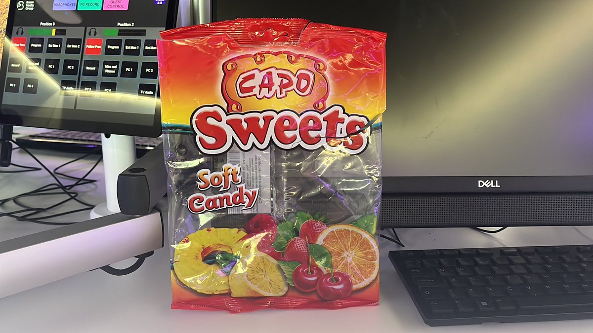 RICHIE FIRTH tweet media