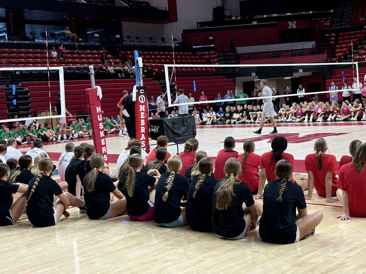 West Lyon Volleyball tweet media