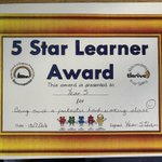 Photo by Y5 Cherry Tree, Necton C of E Primary School (@NectonY5)