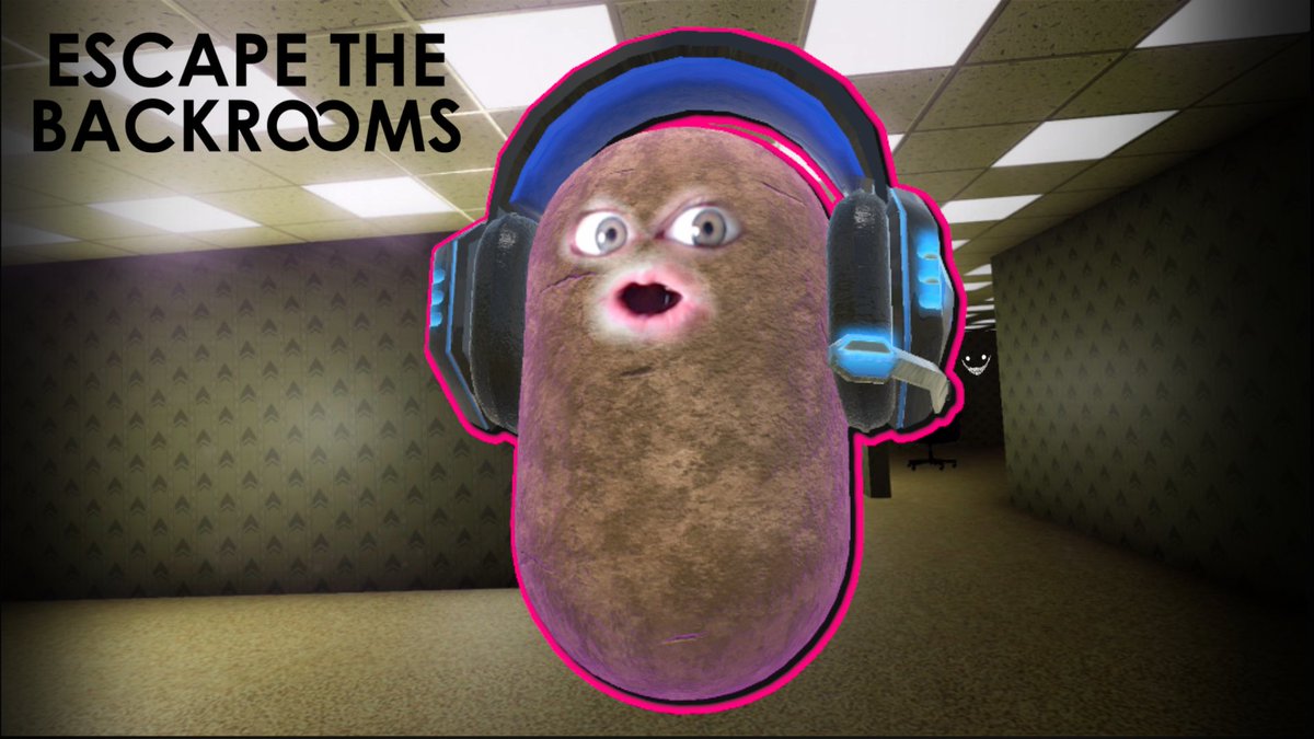 KingZandQueenS1's tweet photo. Happy Friday lovelies!
Let's get ready to do an Unboxing๐ฆthen ---> Escaping the back rooms as an Panda Potato๐ฅ
Feel free to stop by Live on #Twitch : https://t.co/rSfJqUVoZa
#MSI @MSITweetsZA #wootware https://t.co/T7CZIc6kBF