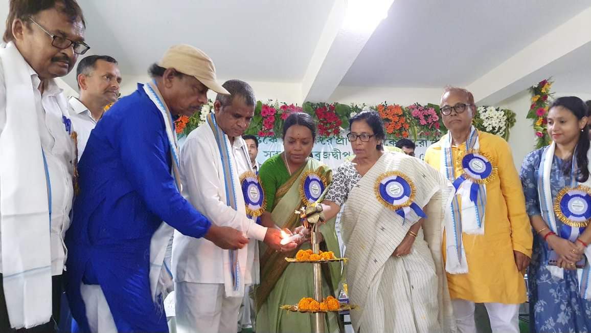 West Bengal Forest Department tweet media