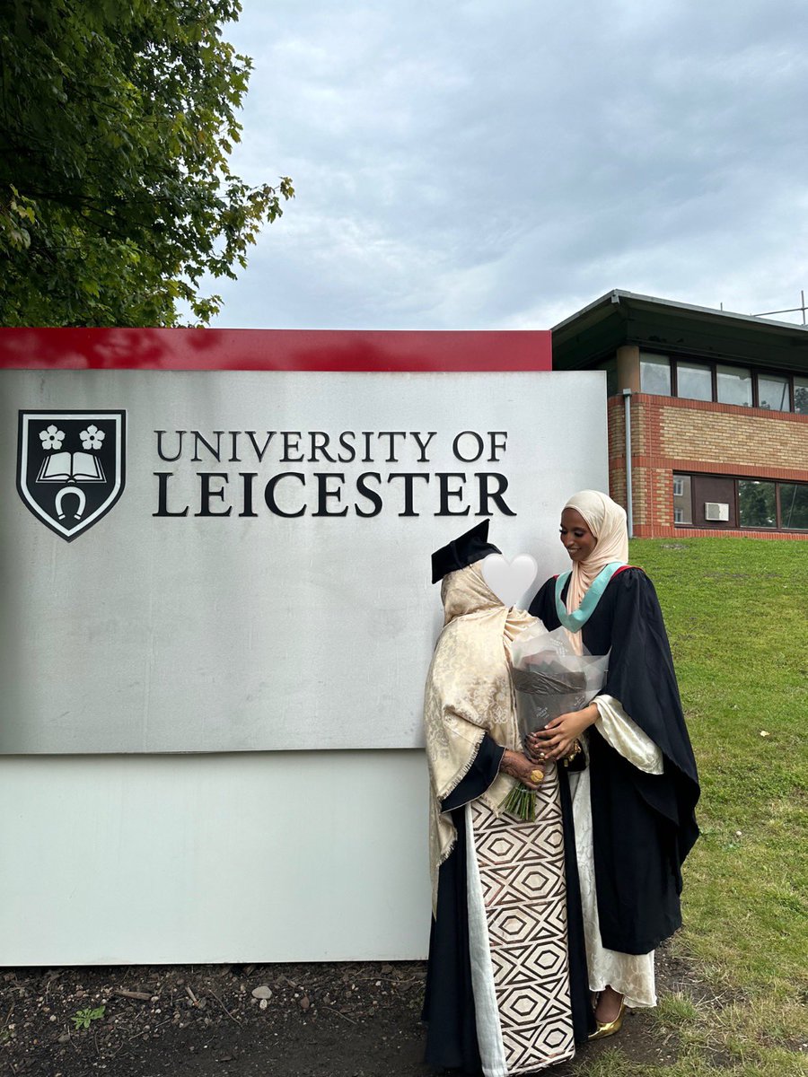 musingsofiman's tweet photo. 6 years, 9 extensions on my dissertation alone, grief, tears, setbacks, pandemic, being told I have multiple forms of neurodivergence, all nighters, wanting to drop out, having to do my disso in a night… I finally made my dream from 9 years ago happen. This one’s for you Hooyo🤍 https://t.co/cOsdh20Wti