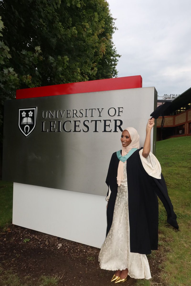musingsofiman's tweet photo. 6 years, 9 extensions on my dissertation alone, grief, tears, setbacks, pandemic, being told I have multiple forms of neurodivergence, all nighters, wanting to drop out, having to do my disso in a night… I finally made my dream from 9 years ago happen. This one’s for you Hooyo🤍 https://t.co/cOsdh20Wti