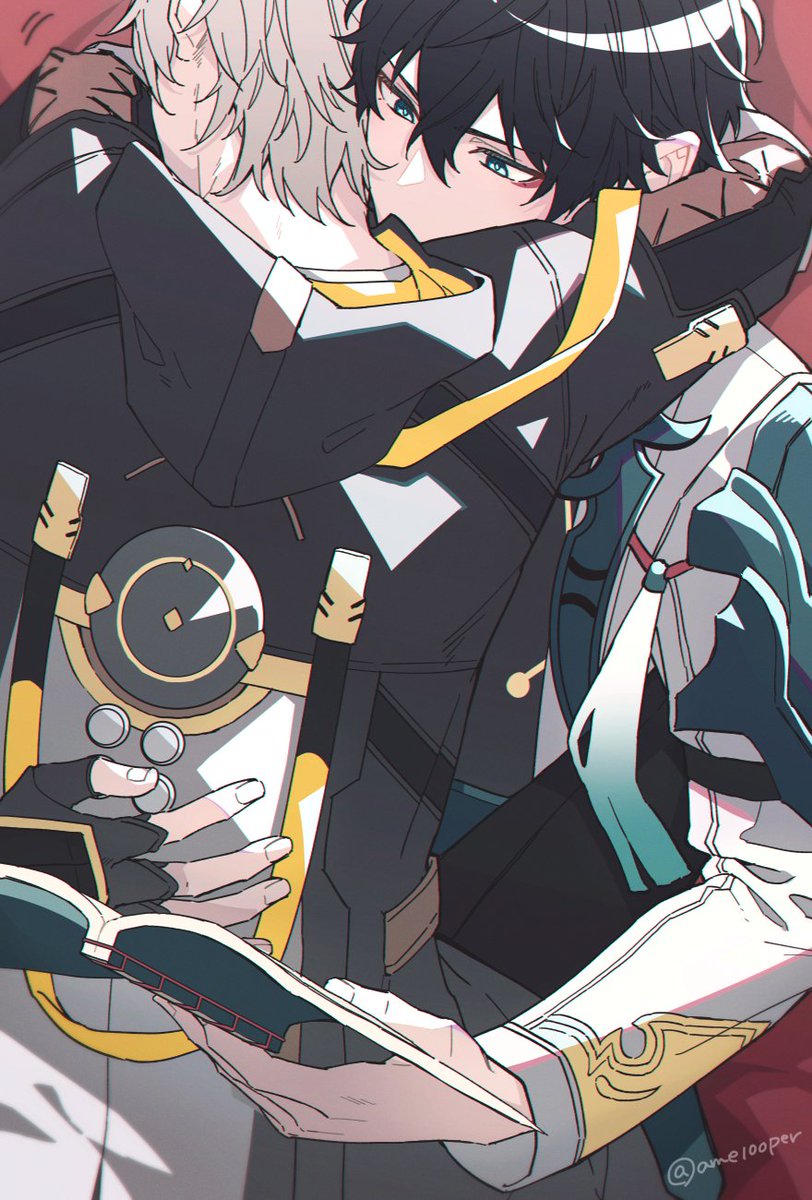 ame100per's tweet photo. 🍁（フードが邪魔だな…）　な丹穹ちゃん
#dancae https://t.co/HFz5TBtzaf