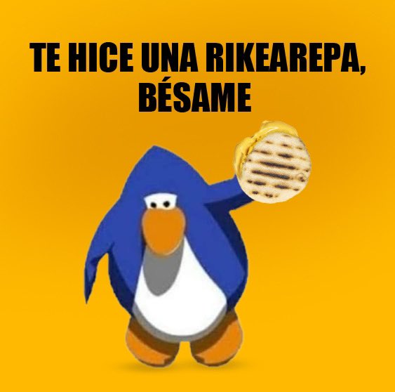 RikesaVzla's tweet photo. El romance es nuestro fuerte 😏 https://t.co/wTBVLVZfSR