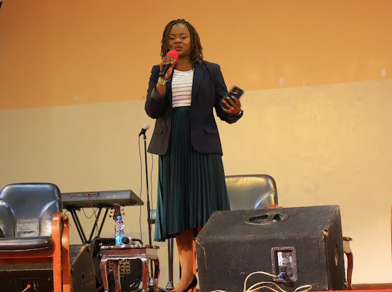 RawderKidula's tweet photo. More from last Saturday’s #ConnectSummit by @focuskenya 

Grateful to God for the honour 🙏🙏 #YoungandInfluencing https://t.co/Psh4o69ze8