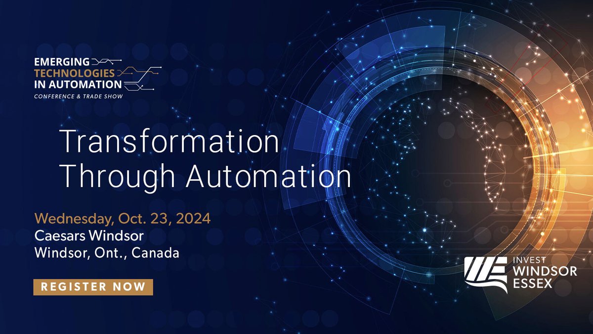 Invest WindsorEssex tweet media