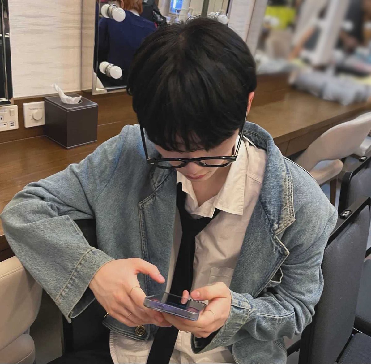 Today's Mood

#BOYNEXTDOOR #TAESAN
#보이넥스트도어 #태산