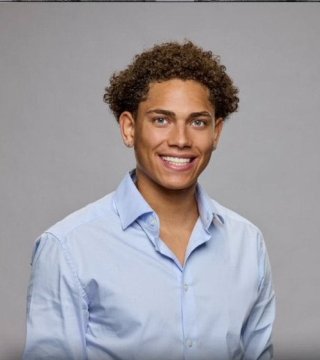 Alicat1208's tweet photo. Cedric the Science Kid #bb26 https://t.co/sYmX2TUMfk