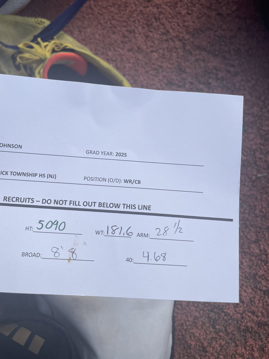 Jayden Johnson tweet media