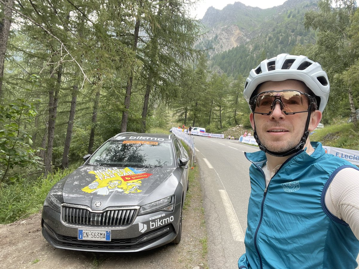 Pete Baguette tweet media