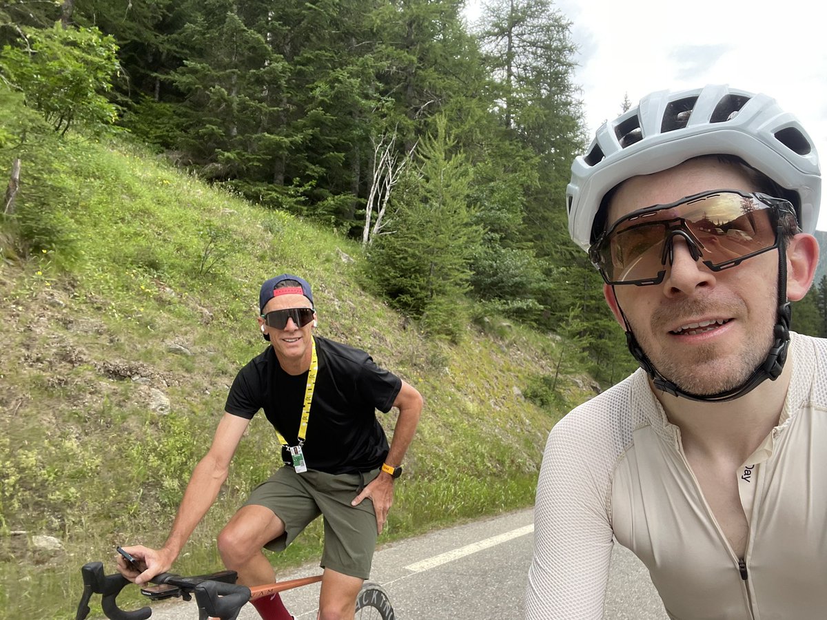 Pete Baguette tweet media