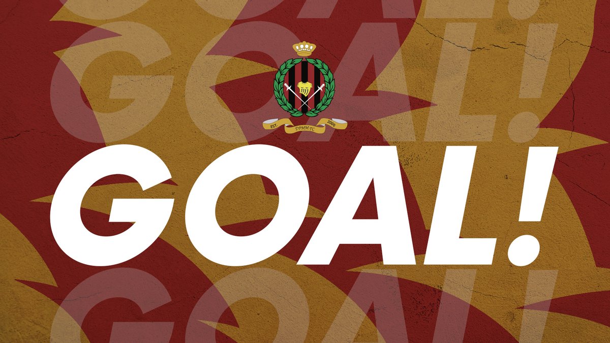 SGPremierLeague's tweet photo. GOAL 62' DPMM 1-1 Hougang #SPL
Nazirrudin Ismail equalises for DPMM! #DPMHOU
LIVE ➡️ YouTube (https://t.co/7ZCugwNaxu), meWATCH (https://t.co/advz4YGsad), Singtel Ch 111 https://t.co/r9PHW0p0Bc