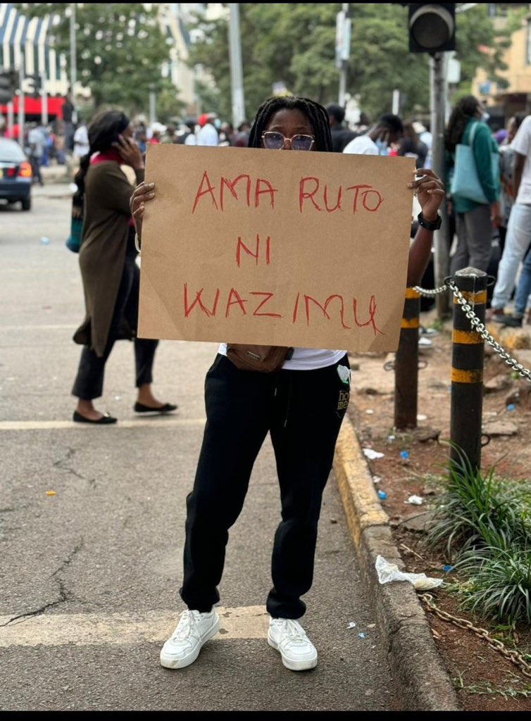 Cyprian, Is Nyakundi tweet media