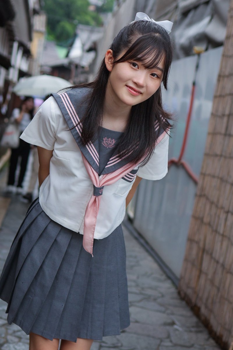 【プロフィール必読】かっしーなです。 ほしなちゃんのお写真タイム ʢ⋆-·̬•ʡ<10月になってもまだまだ