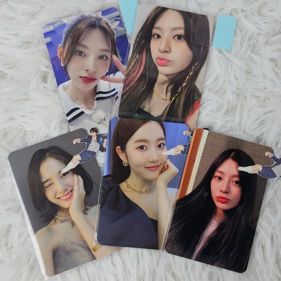 _tdpeach's tweet photo. β #voidmailss | @wonlizcartz
My babies are here na! Tysm po for helping me secure these. Mabilis mag secure. Nagkaproblem lang sa consol kaya antagal dumating. Huhu 2 days ko din inaabangan yung TN kasi sabi i dm daw kaso dumating na yung parcel di pa rin nasend
#fromwonlizcart https://t.co/IM5Uktxq0k