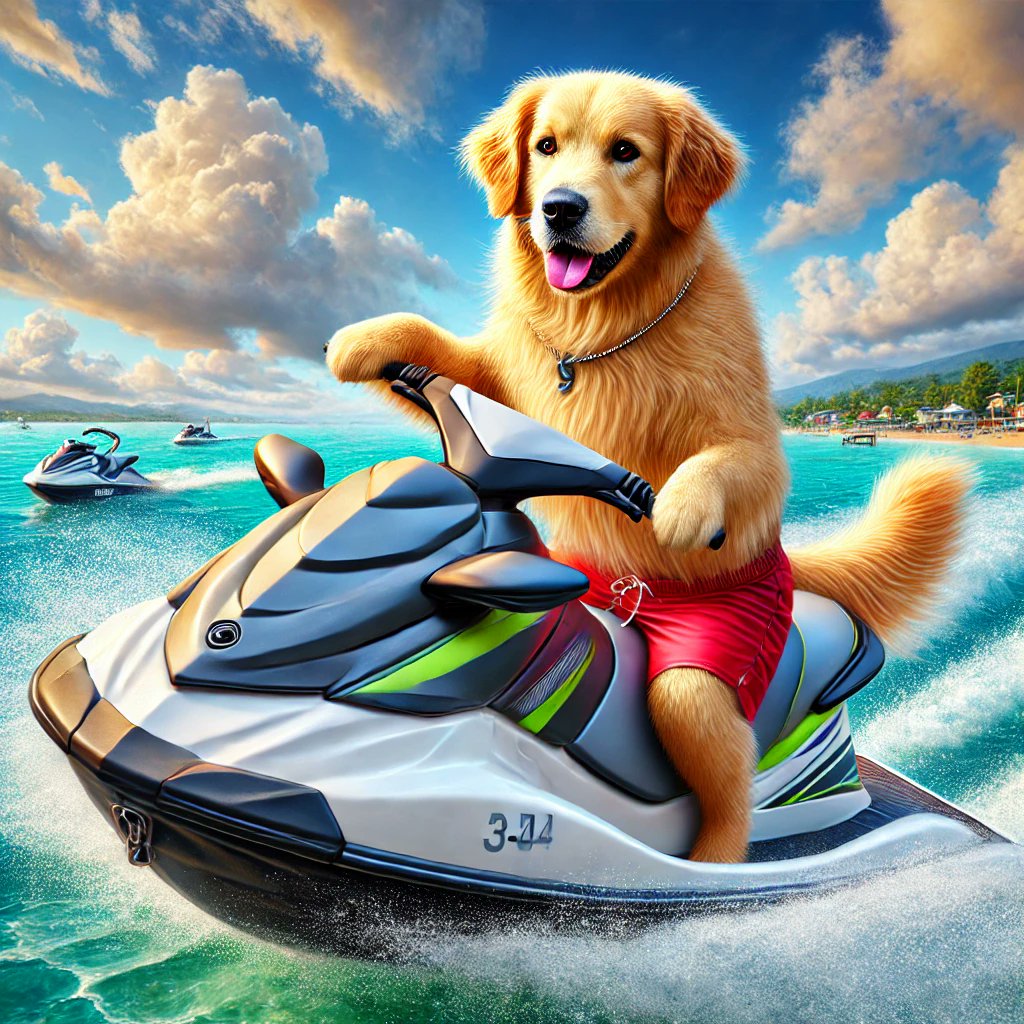 🌊🐶 RIDING THE WAVES WITH $DWIFS!