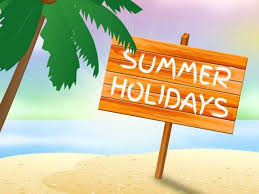 This brings us to the end of another year at St Florence, we wish all of our pupils and families a wonderful summer holidays and look forward to seeing you all again in September!