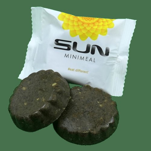 joggspot's tweet photo. Wie sind nochmal die Vereinsfarben von #Schalke? #sun #minimeal #hauptsponsor https://t.co/T92sj4Ufop