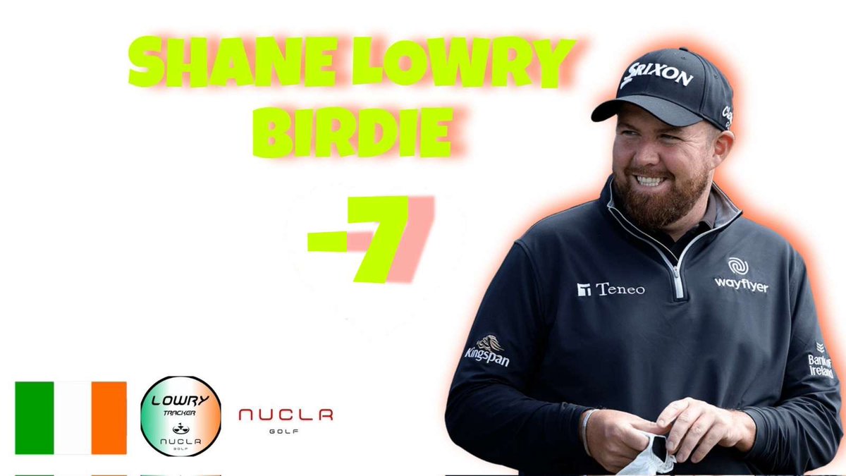 LOWRYTRACKER tweet media