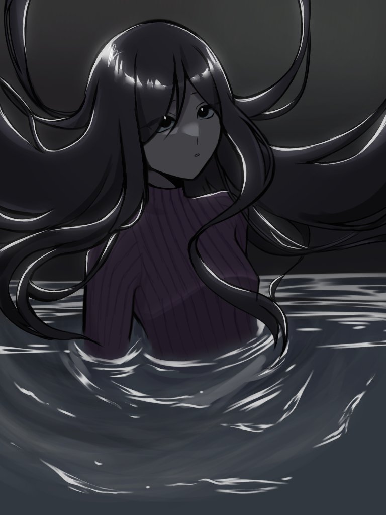 BrainrotLevel1k's tweet photo. I drew this at a funeral because some older relative wanted me to draw something.. so I'll just post it since why not? #art #digitalart https://t.co/q8Re5CgG3m