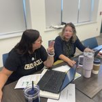 Photo by Dr. Peter Hughes (@TheLearningLead)