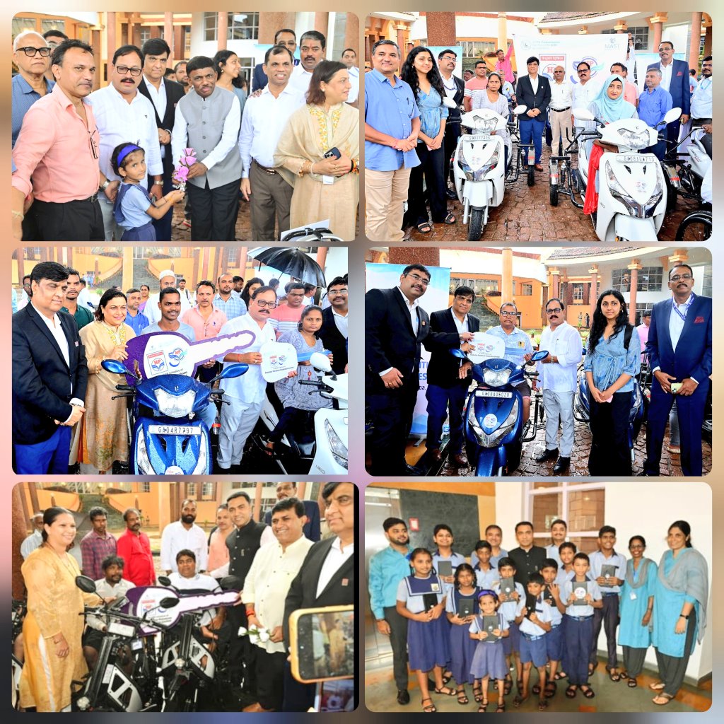 Hindustan Petroleum Corporation Limited tweet media