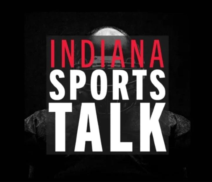 KurtDarling_PBP's tweet image. Back at it tonight on @IndSportsTalk!  

Pacers/Fever w/@ScottAgness
HSFB w/@TannerCamp44
IndyCar w/@JaynesMar
Brickyard w/@jdouglas4
Olympics w/@DavidWoods007

Join me, @EddieGarrison_, and @JaceHodge03 from 9:30pm to 12am on most of our NI affiliate stations!