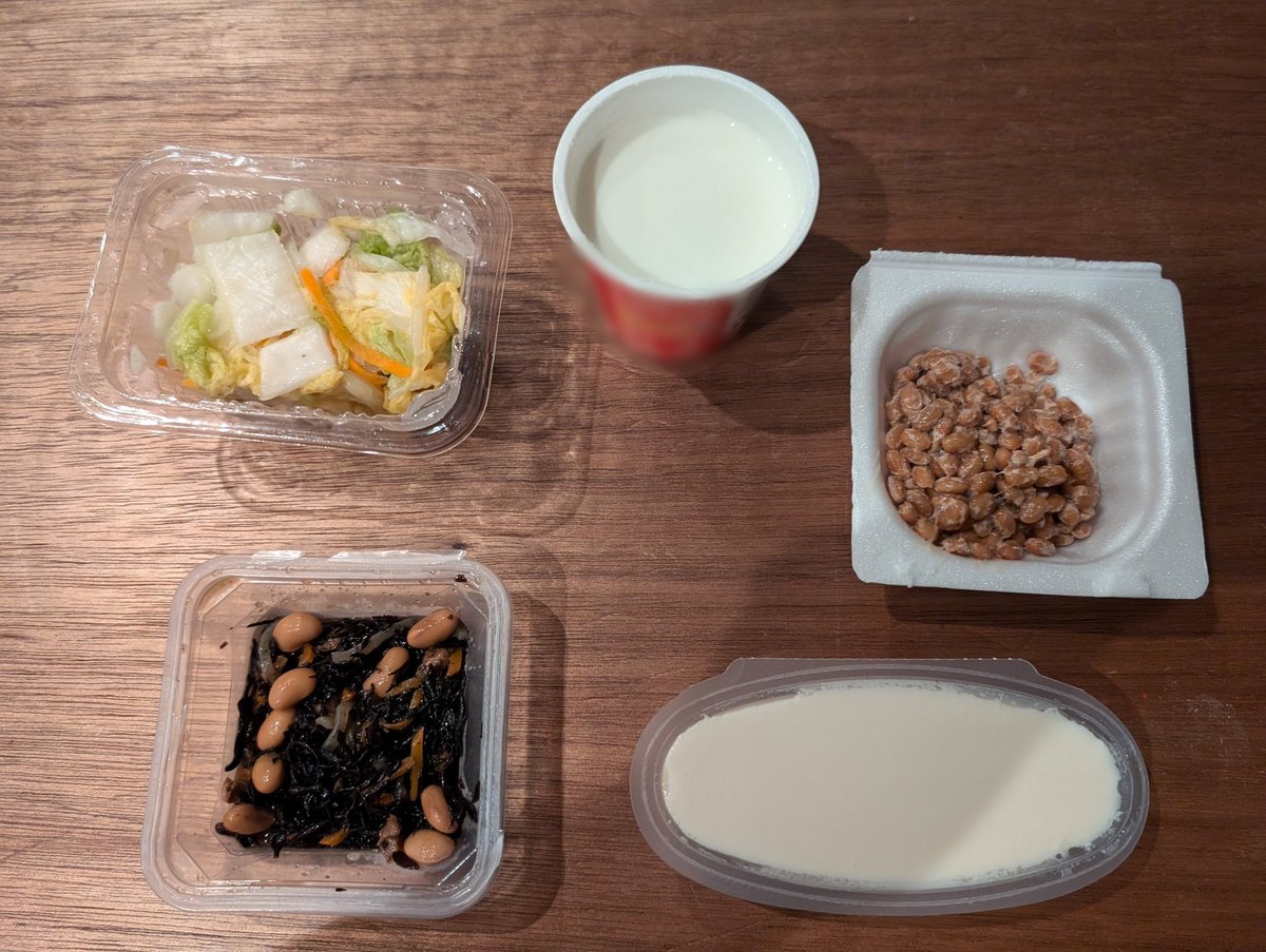 yasuko_sma's tweet photo. ランナーの夜ご飯 https://t.co/oh1hD5EMS1