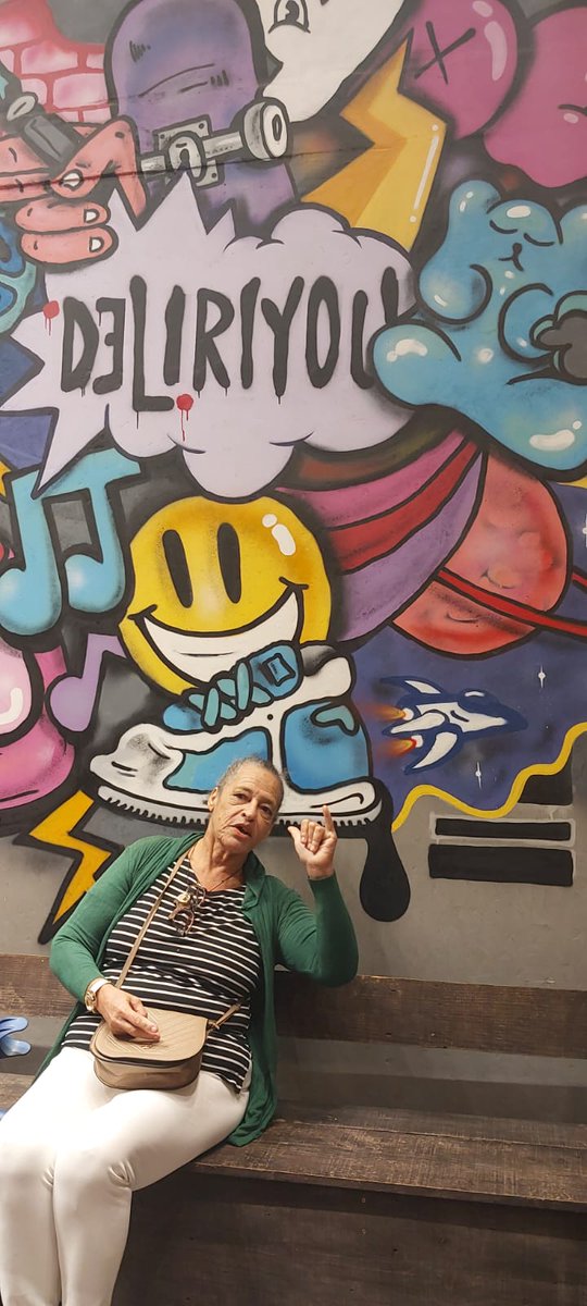 Bom dia amigos sextouu