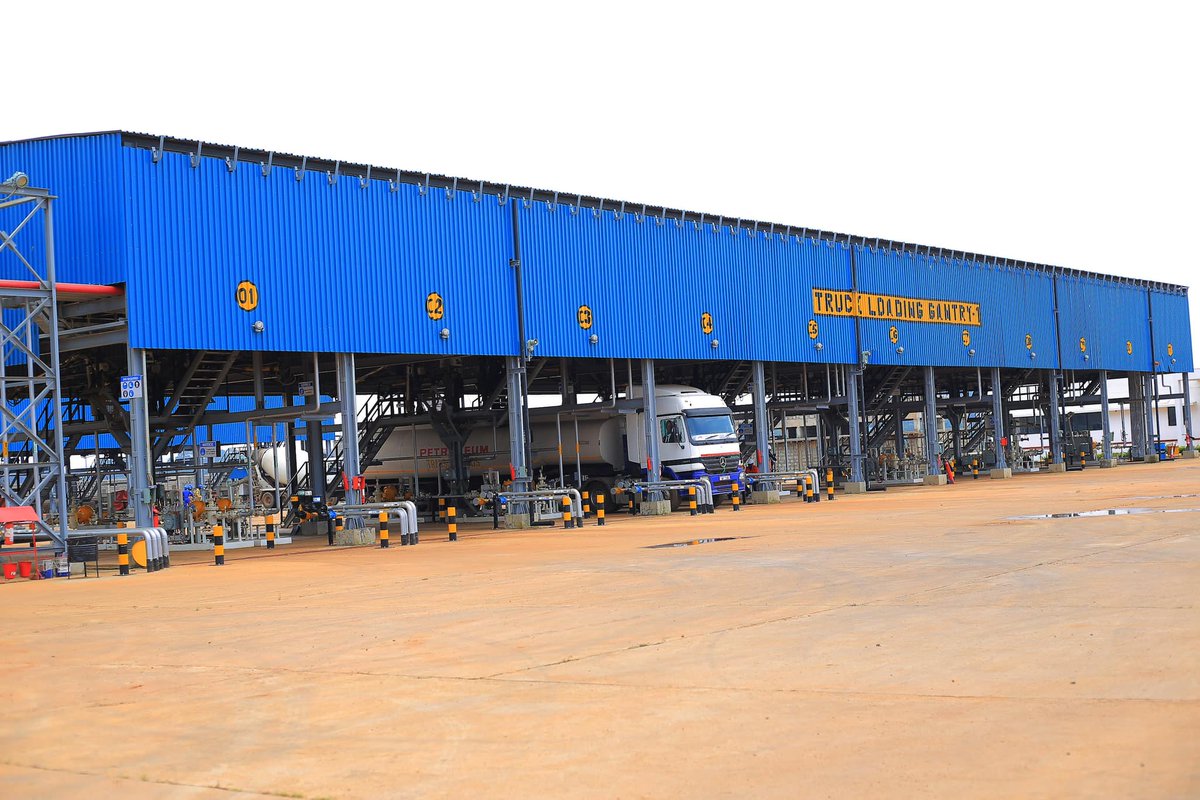 Lake_Victoria_Logistics tweet media