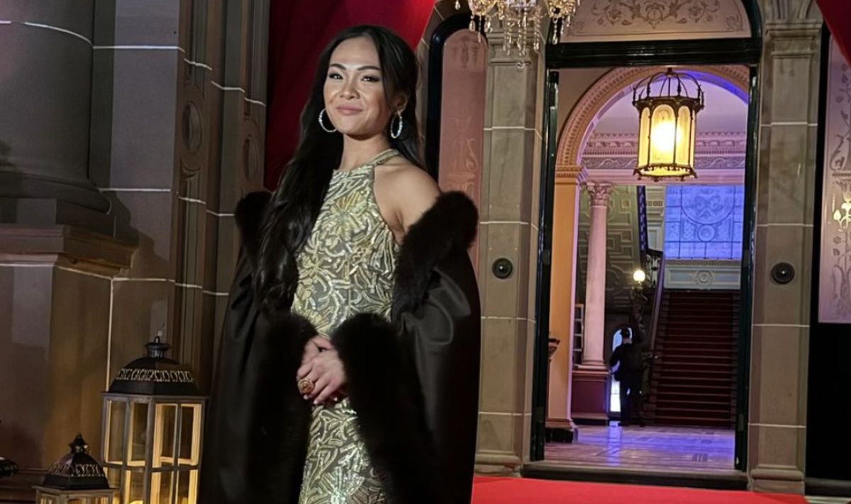 ExpressUSNews's tweet image. Jenn Tran is opening up about the &quot;protection&quot; she has gotten from producers after their admitted past failures ❤️‍🩹#TheBachelorette #MattJames

the-express.com/entertainment/…