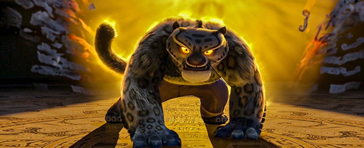 datta_cutz's tweet photo. #kunfupanda4 HD snaps @dreamworks https://t.co/4P3DOdcDtr