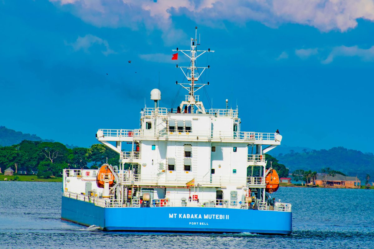 Lake_Victoria_Logistics tweet media