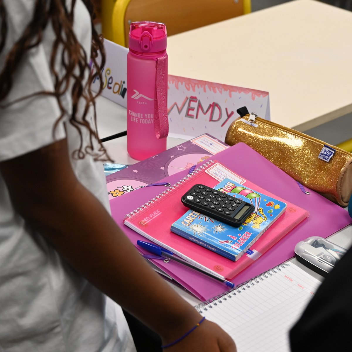 villesmso91's tweet image. [BOOST TA RENTRÉE] Pour aider les #enfants à se remettre à niveau et bien préparer la prochaine #rentréescolaire, la Ville de #saintmichelsurorge met en place des #révisions encadrés du 19 au 30 août. Infos et inscriptions : reussite.educative@saintmichel91.fr